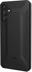 uag scout black for samsung galaxy a34 5g photo uag scout black for samsung galaxy a34 5g photo