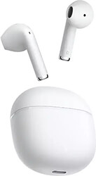 qcy t29 ailybuds lite true wireless enc semi ear earbuds bluetooth 53 225h white photo