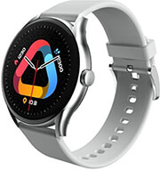 qcy gt s8 smartwatch gray photo