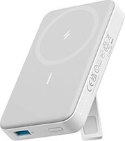 anker maggo powerbank 633 10kmah15w white photo anker maggo powerbank 633 10kmah15w white photo
