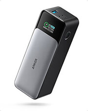 anker powercore 737 24k powerbank 140w pd photo