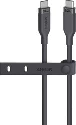 anker usb c to usb c cable bio09m 240w 20gbps photo