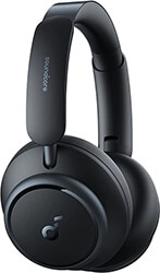anker soundcore space q45 headphone black photo