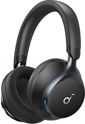 anker soundcore space one headphone black photo anker soundcore space one headphone black photo