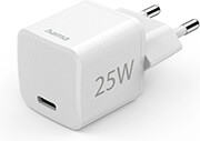 hama 187278 eco charger usb c power delivery pd qualcomm 30 25w white photo hama 187278 eco charger usb c power delivery pd qualcomm 30 25w white photo