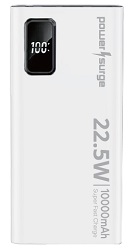 powersurge wpd 85 power bank 10000 mah fast charge 225w usb c photo