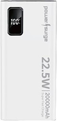 powersurge wpd 85 power bank 20000 mah fast charge 225w usb c photo