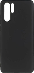 matt tpu case for huawei p30 pro black photo