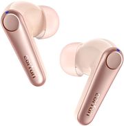 earphones tws earfun air pro 3anc pink photo