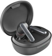 wireless earphones tws earfun air s anc black photo