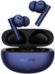 akoystika bluetooth realme buds air 5 deep sea blue photo