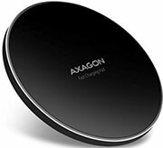 axagon wdc r10t tiin wireless fast ciarging rad qi 5 75 10w micro usb photo