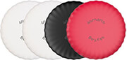 4smarts location finder skytag slim set of 2x white 1x black 1x red photo