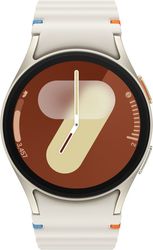 samsung galaxy watch7 40mm 4g cream l305 photo