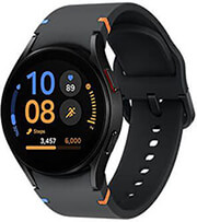 samsung galaxy watch fe 40mm r861 black photo