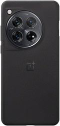 oneplus 12 sandstone bumper case black 5431101519 photo
