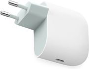 google wall charger 45w 3a type c white ga05732 photo