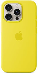 apple iphone 16 pro silicone case with magsafe star fruit myyq3 photo