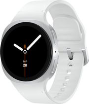smartwatch samsung galaxy watch8 40mm bt silver l320nzs photo smartwatch samsung galaxy watch8 40mm bt silver l320nzs photo