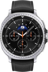 smartwatch samsung galaxy watch8 classic 46mm bt l500nzk photo smartwatch samsung galaxy watch8 classic 46mm bt l500nzk photo