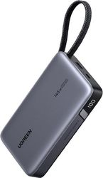 powerbank ugreen pb551 55992 20000mah 145w qc pd grey