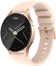 colmi smartwatch i28 ultra 143 amoled gold