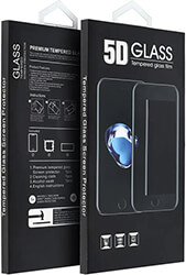 5d full glue tempered glass for iphone 15 pro max privacy black photo