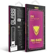og premium privacy glass for redmi note 13 pro 5g redmi note 13 pro 5g black photo