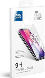 blue star tempered glass for motorola g73 photo