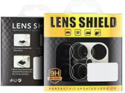 tempered glass for camera lens for apple iphone 15 plus photo