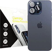 tempered glass for camera lens for apple iphone 15 pro max photo