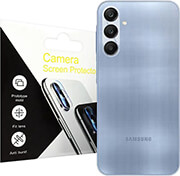 tempered glass for camera lens for samsung a25 photo