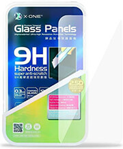 tempered glass x one for samsung galaxy a35 5g photo
