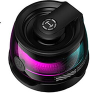 edifier rgb g200 speaker bt magnetic black photo