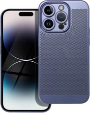 breezy case for iphone 16 blue photo