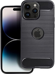 carbon case for iphone 16 plus black photo