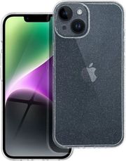 clear case 2 mm blink for iphone 16 plus transparent photo