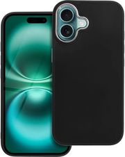 frame case for iphone 16 black photo