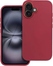 frame case for iphone 16 magenta photo