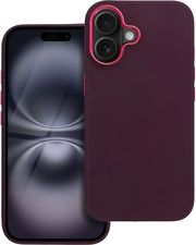 frame case for iphone 16 purple photo