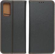 leather case smart pro for iphone 16 black photo