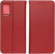 leather case smart pro for iphone 16 claret photo