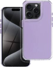 matrix case for iphone 16 pro max purple photo