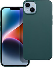 matt case for iphone 16 dark green photo