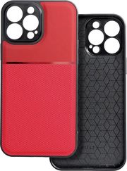 noble case for iphone 16 plus red photo