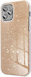 shining case for iphone 16 pro max gold photo