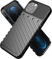 thunder case for iphone 16 pro max black photo