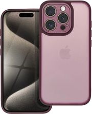 variete case for iphone 16 purple photo