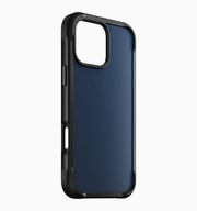 nomad rugged case atlantic blue for iphone 16 pro max photo nomad rugged case atlantic blue for iphone 16 pro max photo