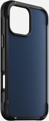 nomad rugged case atlantic blue for iphone 16 pro photo